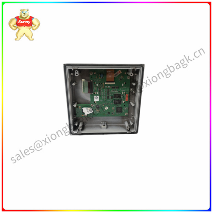 ABB REF615 断路器综合保护器