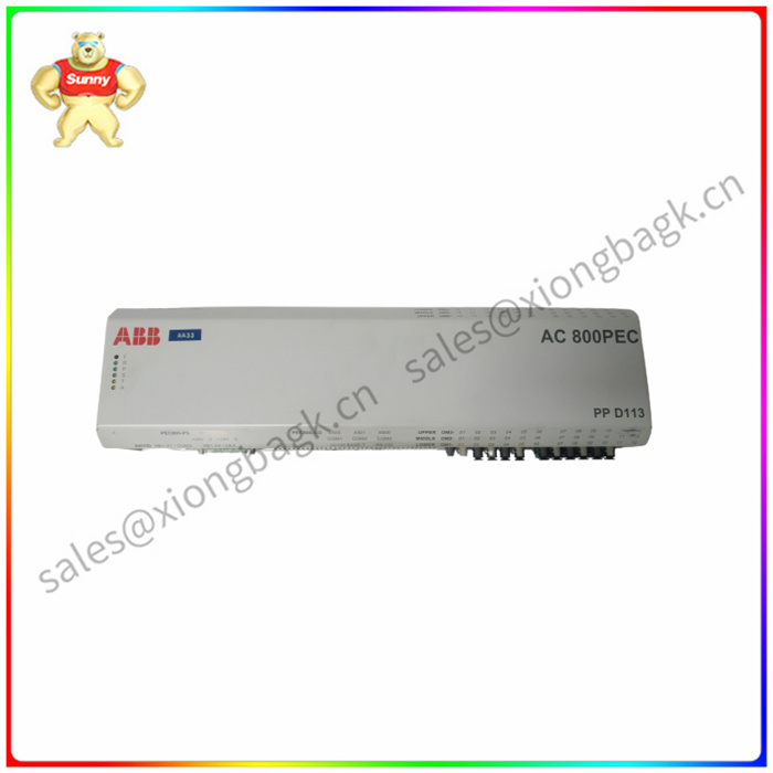 PPD113B01-10-150000 为系统提供优化的解决方案