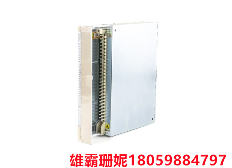 AI625 模拟输入输出模块 工控备件销售咨询