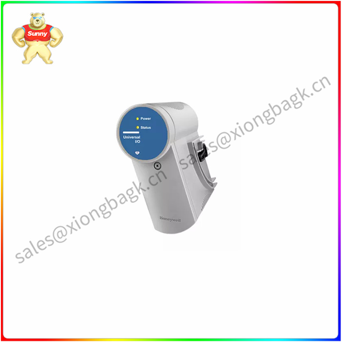 CC-PUIO31 HONEYWELL 输入输出卡件模块 