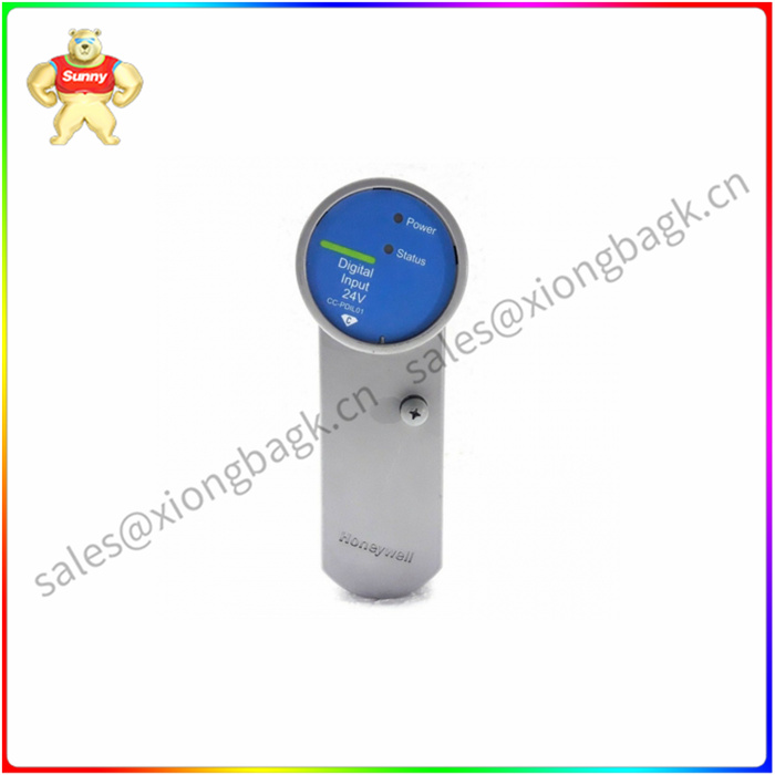 CC-PDIS01 HONEYWELL 输入模块 自动化设备 