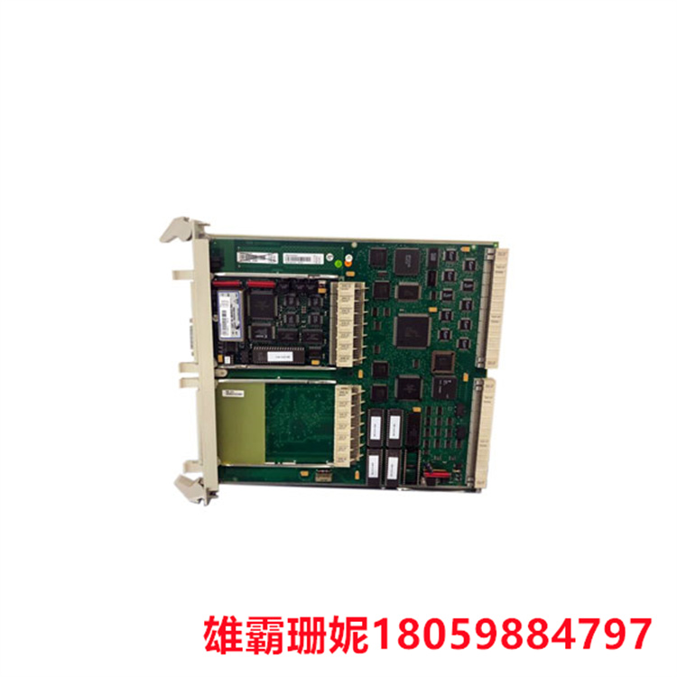 SD823 3BSC610039R1 电源单元 SD831 和 SD834 的交流和直流输入