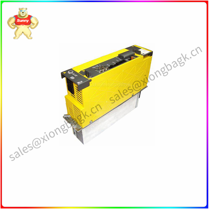 A06B-6290-H155 伺服放大器模块 