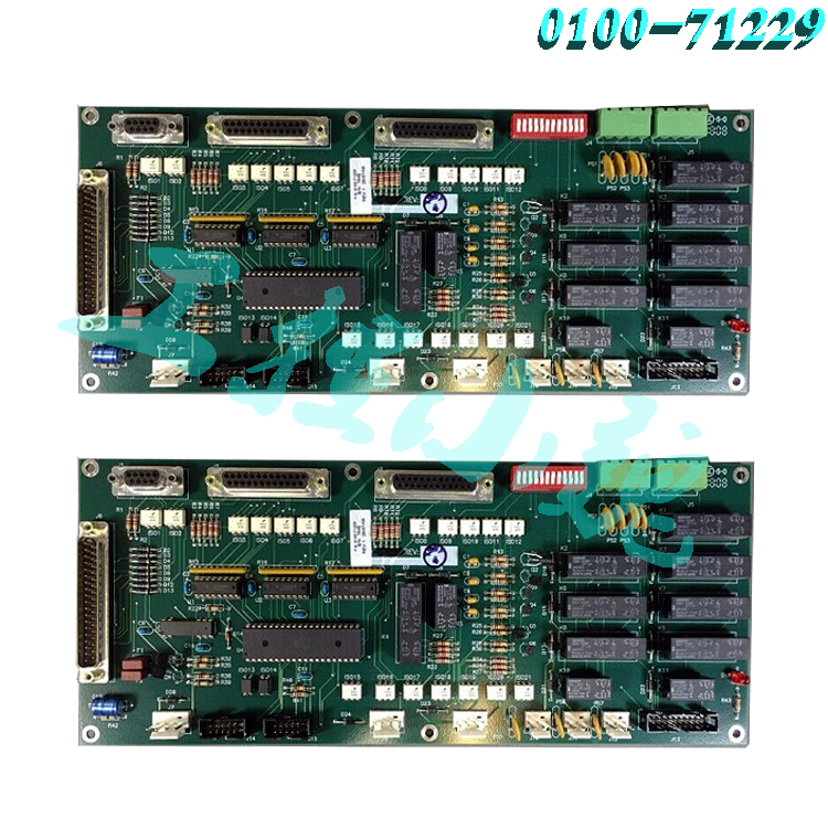 工业备件STN ATLAS-LAUER PCSsmart-PCS-10TVD-100 DISPLAY PANEL 