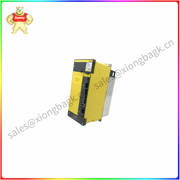 A06B-6114-H109 伺服放大器模块 