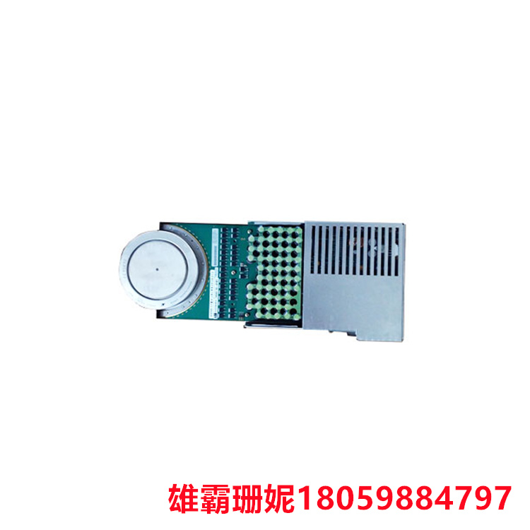 ABB   5SHY5045L0020    可控硅模块     故也是多元功率集成器件 