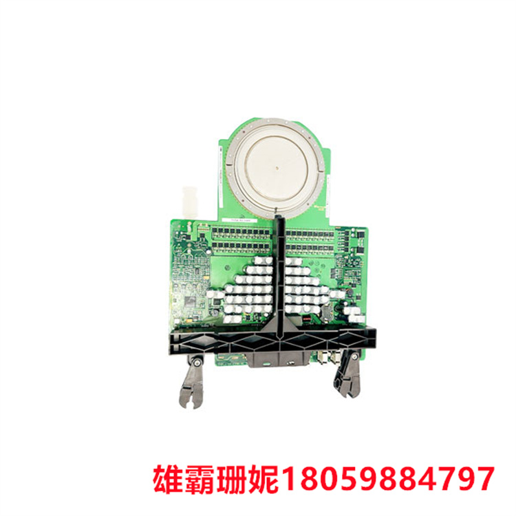 5SHX1960L0004 可控硅电子元器件 可作为大功率驱动器件