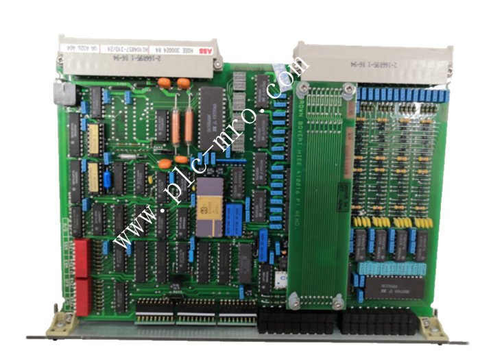 UAA326A04 HIEE300024R4电力控制系统ABB模块 