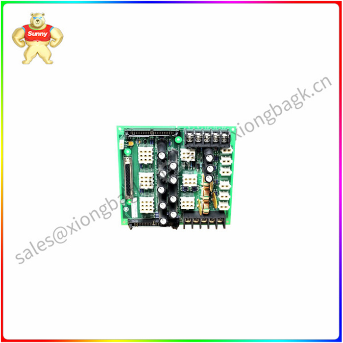 IS200JPDMG1A GE PCB组件 配电板 
