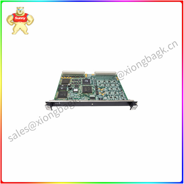 IS200VVIBH1C GE 用作振动监测卡 