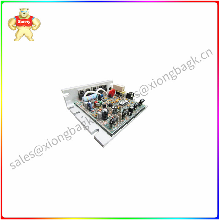 KBLC-120 KB Electronics 速度直流电机控制器 