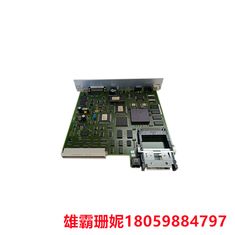 216VC62A      模块     一种具有微处理器的用于自动化控制的数字运算控制器 