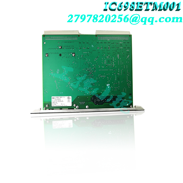 SCANA MAR-EL MPT200-PRINT D 8CH DIGITAL OPTO INPUT MODULE 