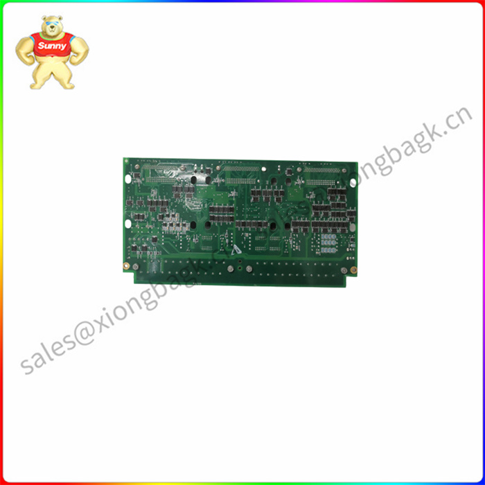 IS200SPROH1AAB MRP663860 用作数字信号处理器控制板 