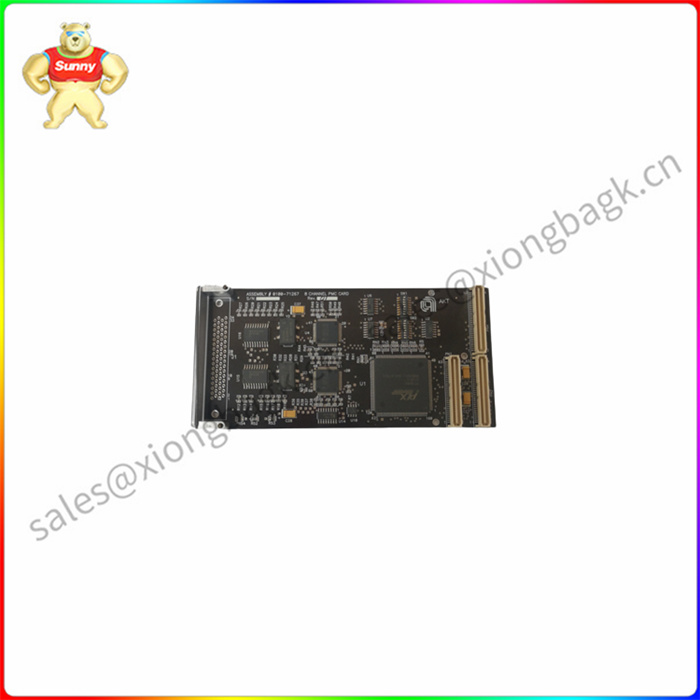 AMAT 0100-71267 半导体材料模块 