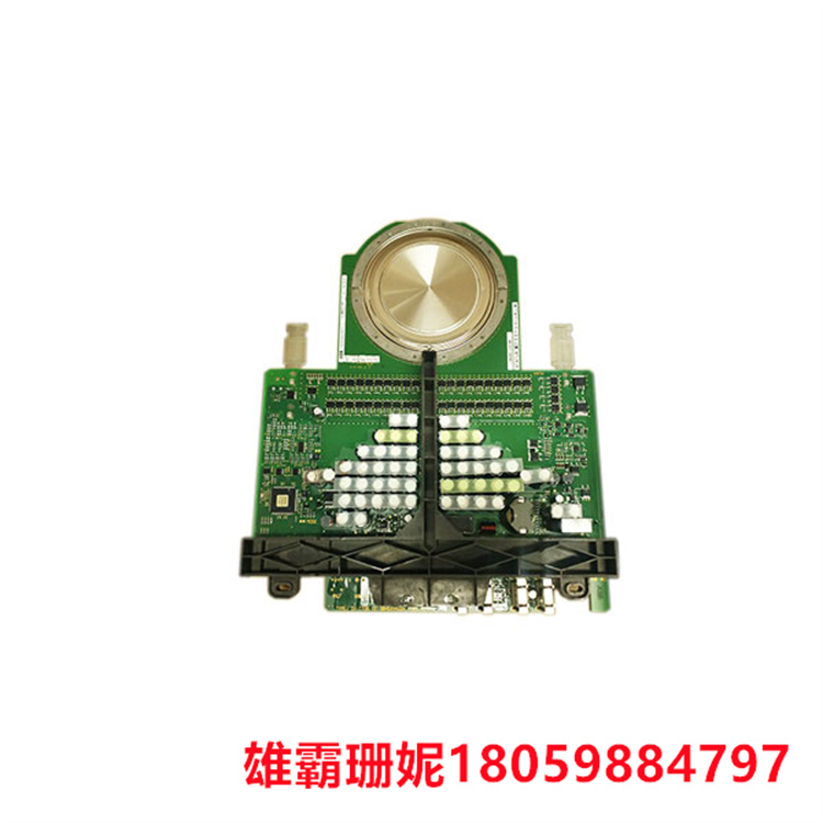 ABB 5SHY3545L0005 可控硅模块 这样会导致器件的导通损耗和开关损耗也相应增大