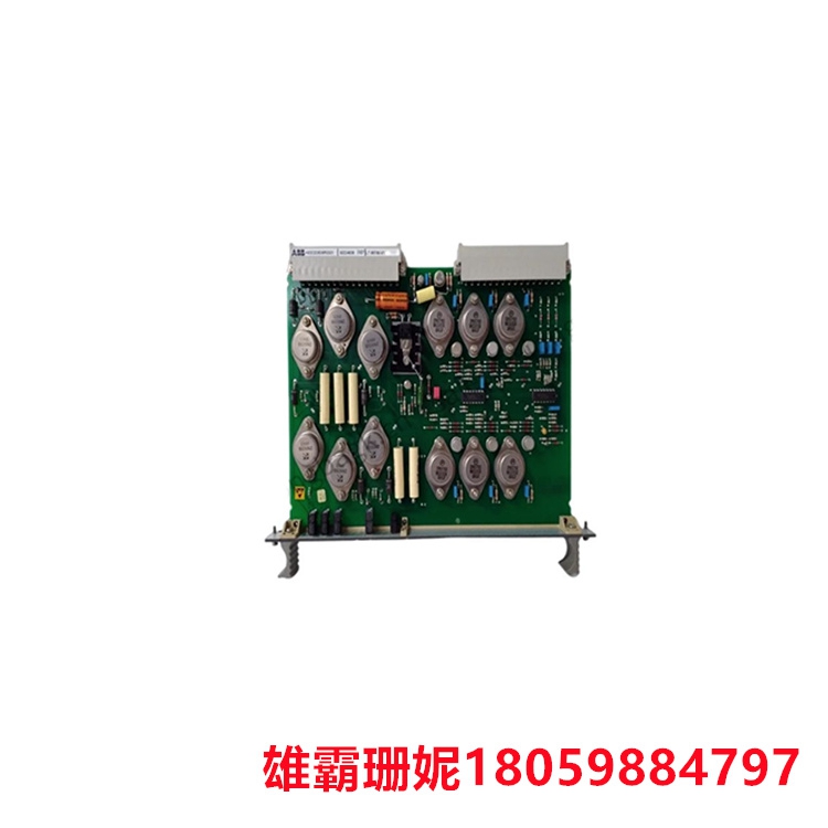 UNS2980C-ZV4 主板模块 当发电机电压上升到规定值时