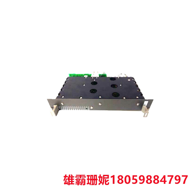 ABB NU8976A99 模块电源 实现了模块电源的传导冷却方式