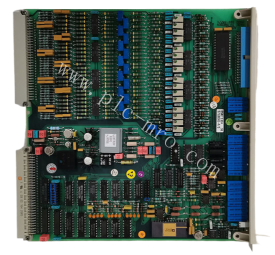 DSAI130D模拟输入板16通道3BSE003127R1 
