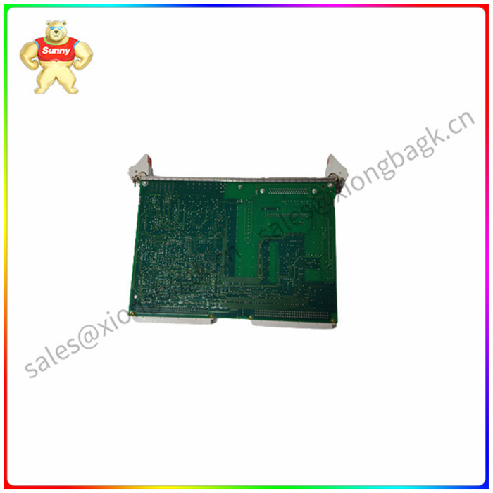 PFSK152 3BSE018877R1   ABB 处理器模块 信号集中器板 