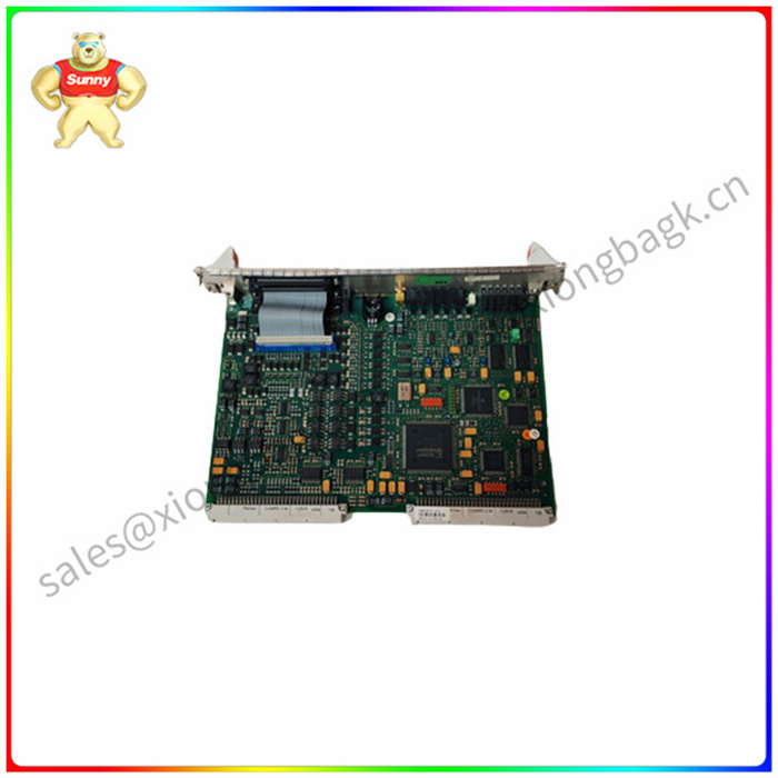 PFSK152 3BSE018877R1   ABB 处理器模块 信号集中器板 