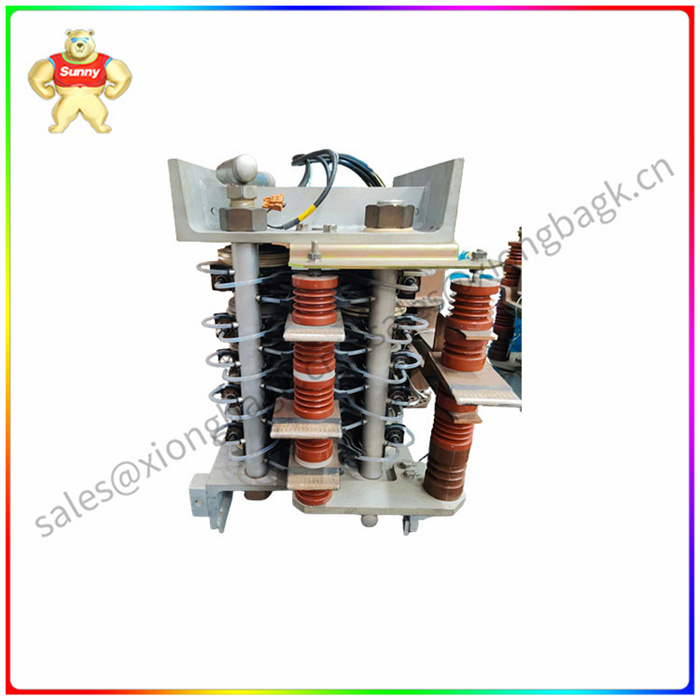 S-093H 3BHB009885R0004 ABB IGCT中高压变频调节框架 