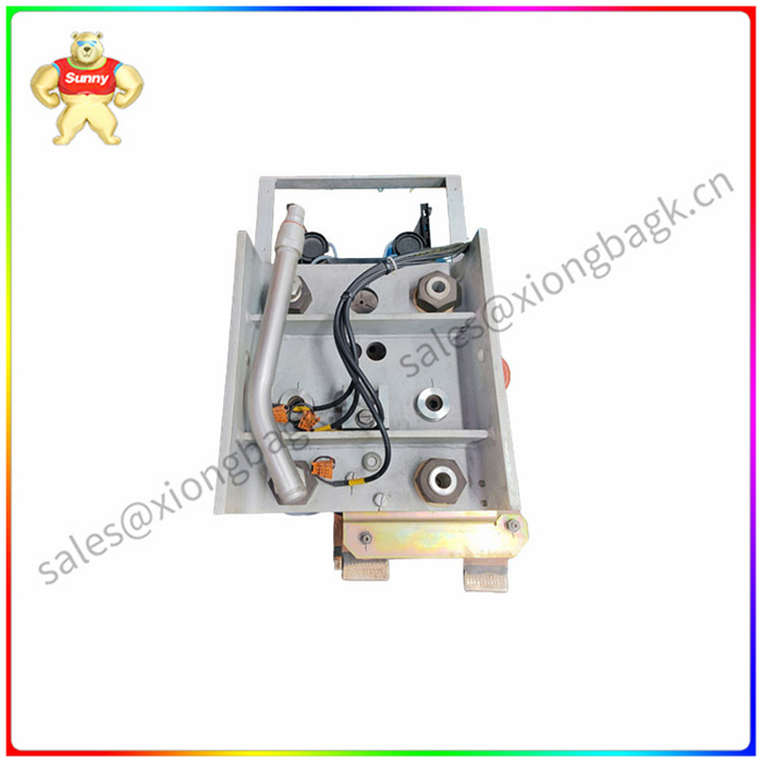 S-093H 3BHB009885R0004 ABB IGCT中高压变频调节框架 