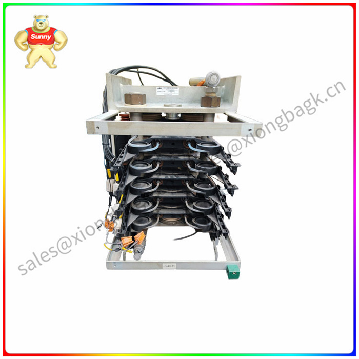 S-113H 3BHB018008R0003 ABB 高压变频相位模块 