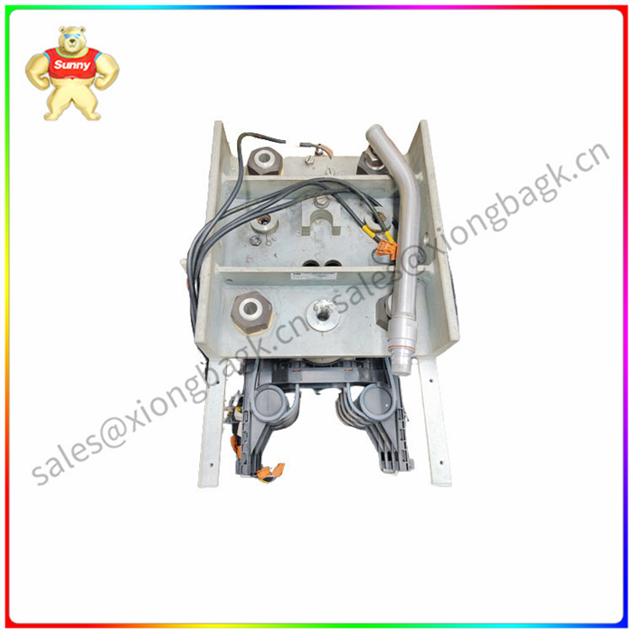 S-113H 3BHB018008R0003 ABB 高压变频相位模块 