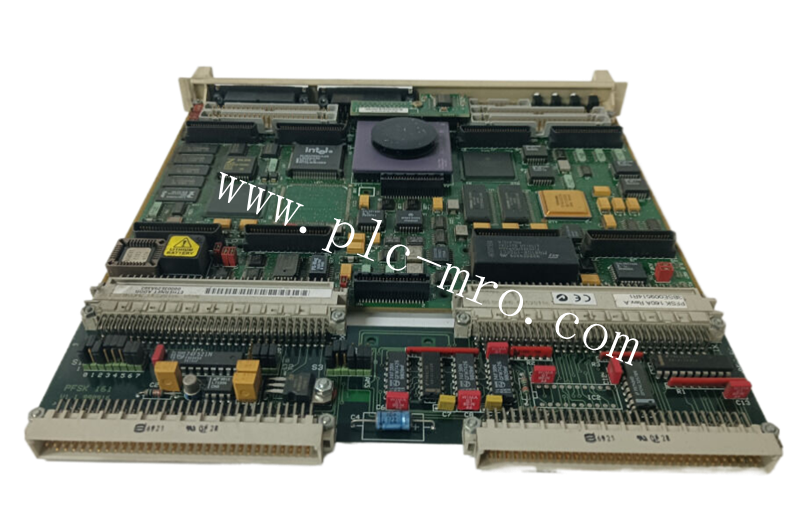 PFSK160A 3BSE009514R1 ABB电力自动化系统备件 