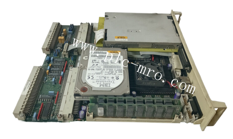 PFSK162 3BSE015088R1卡件ABB电力自动化系统