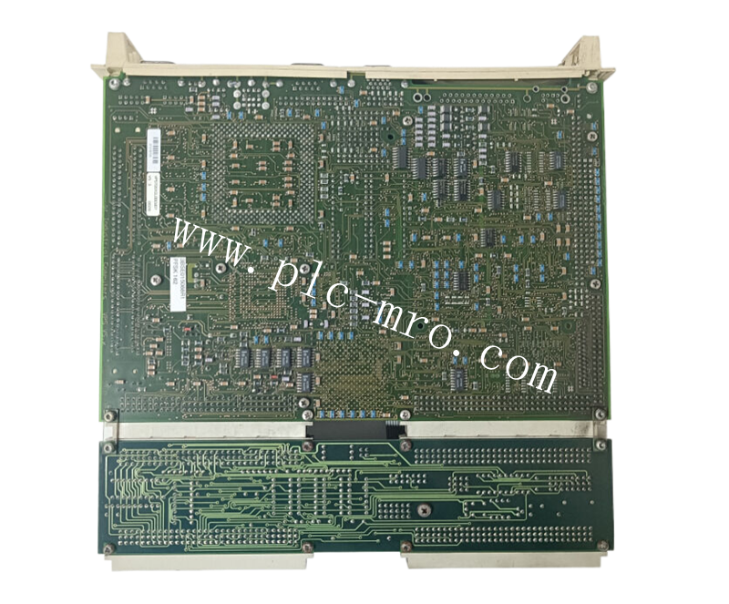 PFSK162 3BSE015088R1卡件ABB电力自动化系统