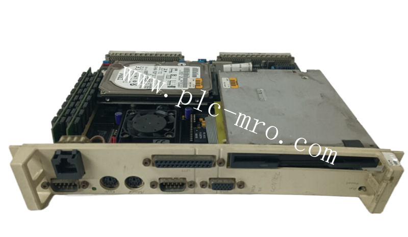 PFSK164机器人ABB电力自动化3BSE021180R1