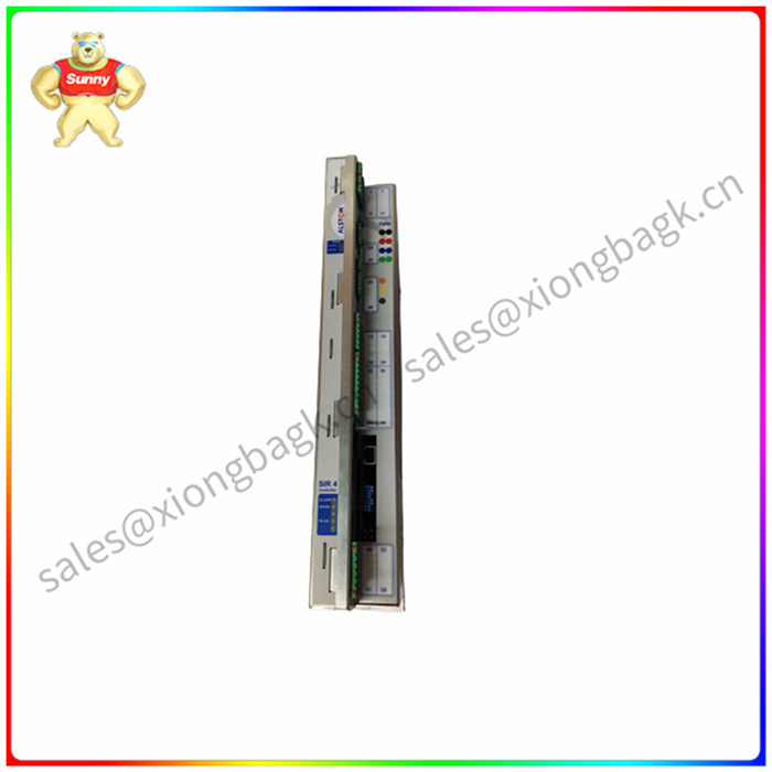 ALSTOM V0701596-001102 阿尔斯通 控制器处理器 