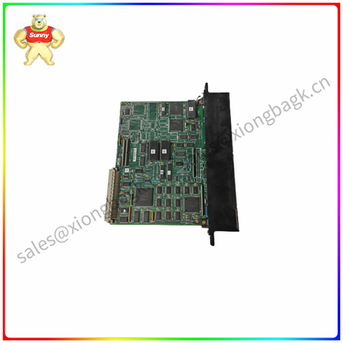 IC687BEM731-AB 自动化和控制 总线控制器 