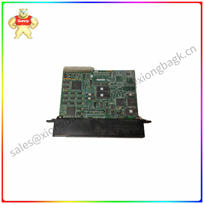 IC687BEM731-AB 自动化和控制 总线控制器 