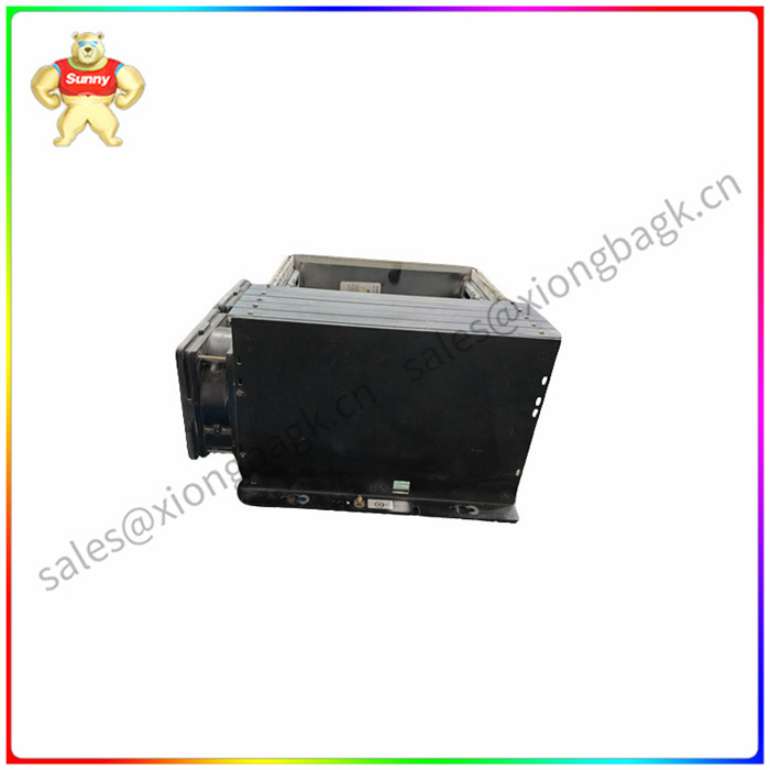 IC698CHS009A Fanuc RX7i系列9插槽I/O机架 