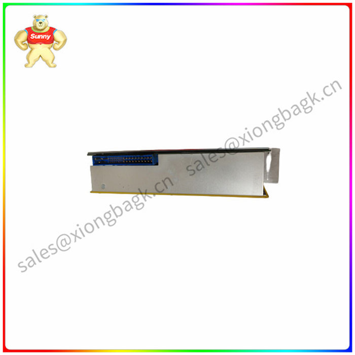 IC698PSD300C GE 工业应用而设计的高性能电源模块 
