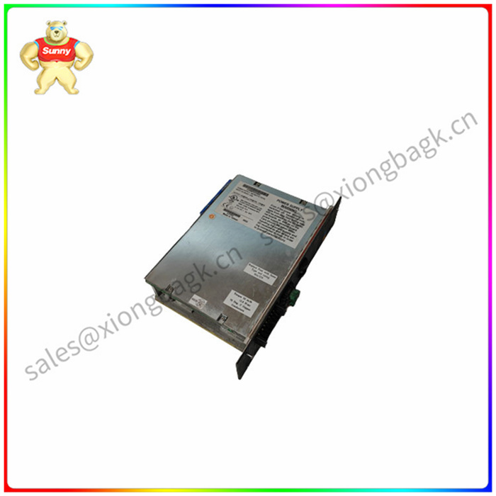 IC698PSD300C GE 工业应用而设计的高性能电源模块 