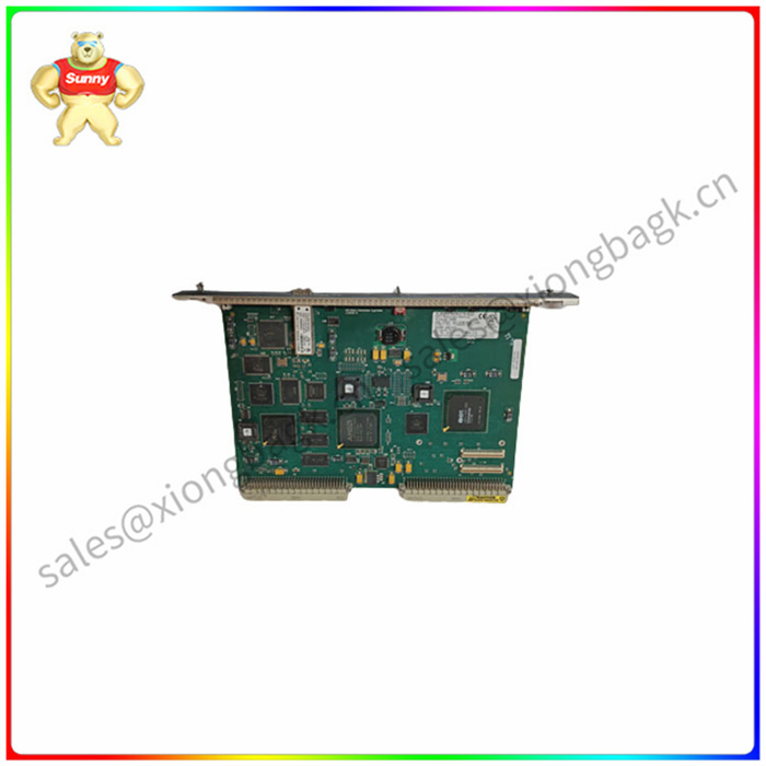 IC698RMX016-ED GE 电路板模块 MARK VI系统备件 