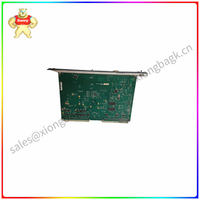 IC698RMX016-ED GE 电路板模块 MARK VI系统备件 