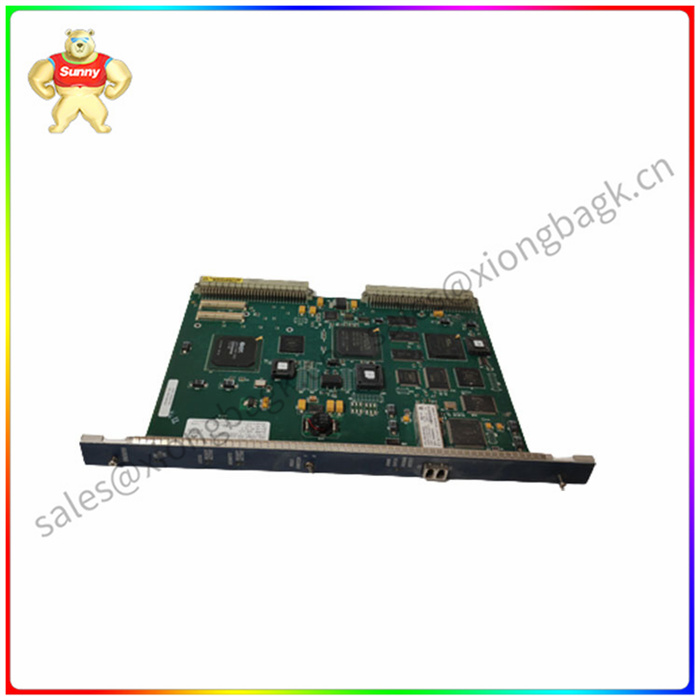 IC698RMX016-ED GE 电路板模块 MARK VI系统备件 
