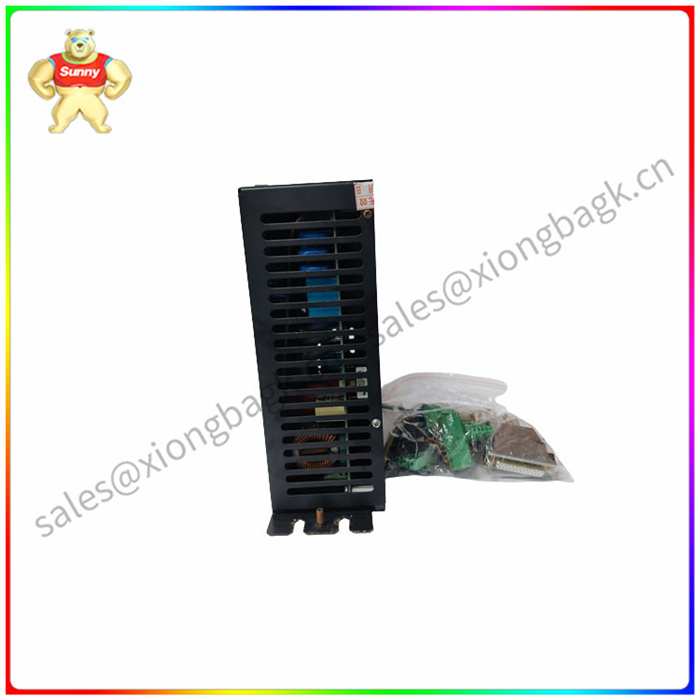 SCE903A3-002-01 伺服驱动器 Pacific Scientific 