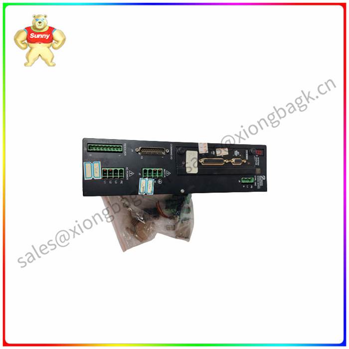 SCE903A3-002-01 伺服驱动器 Pacific Scientific 