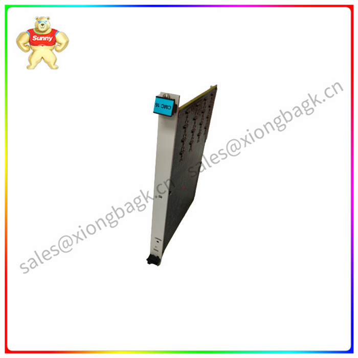 VM 600 CMC16 200-530-025-014 振动计系列状态监测系统 