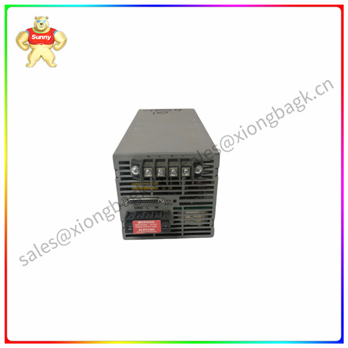 PM3398B-6-1-3-E PIONEER MAGNETICS 工业电源模块 