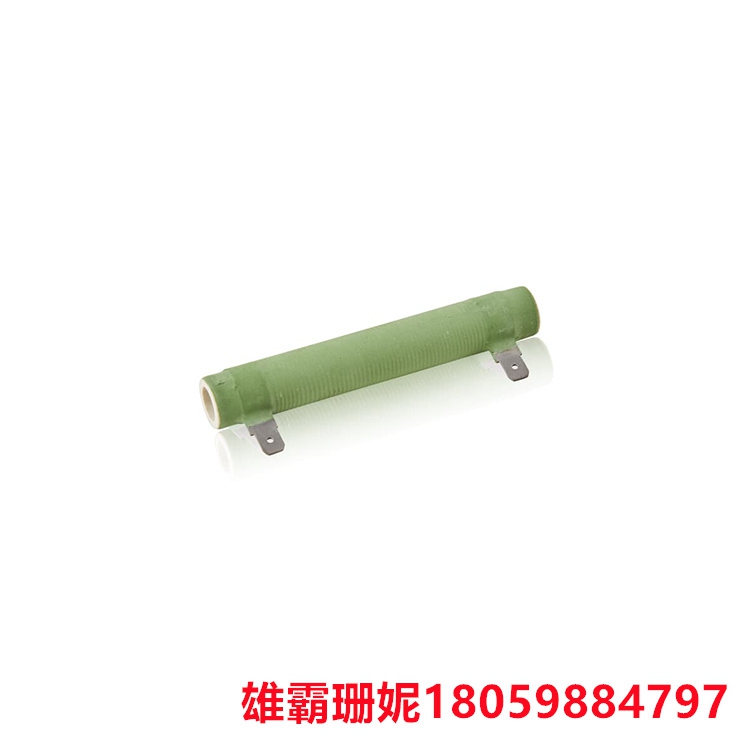 3HAC0977-1 电阻 10 欧姆 50W 导体对电流的阻碍作用就叫该导体的电阻