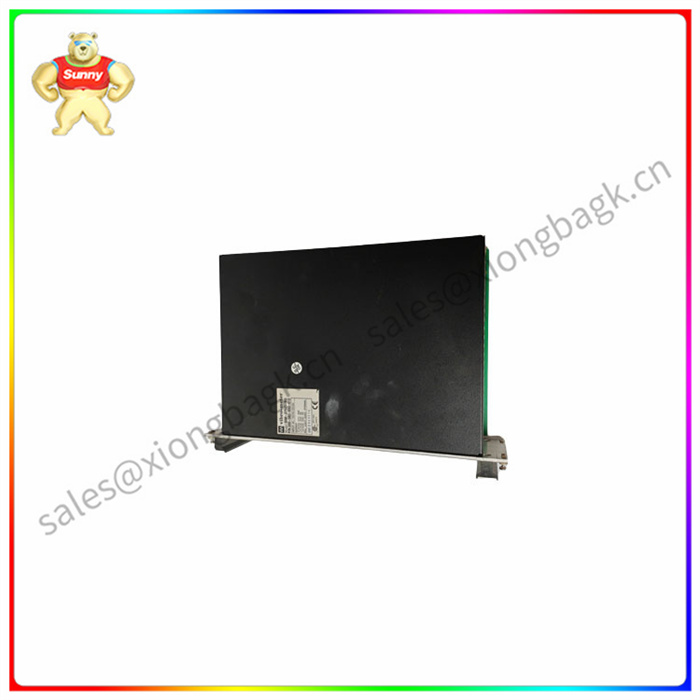 VM600 RPS6U 200-582-600-013 传感器模块 