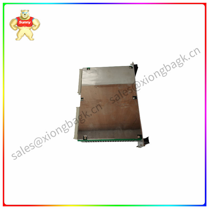 VM600 RPS6U 200-582-600-013 传感器模块 