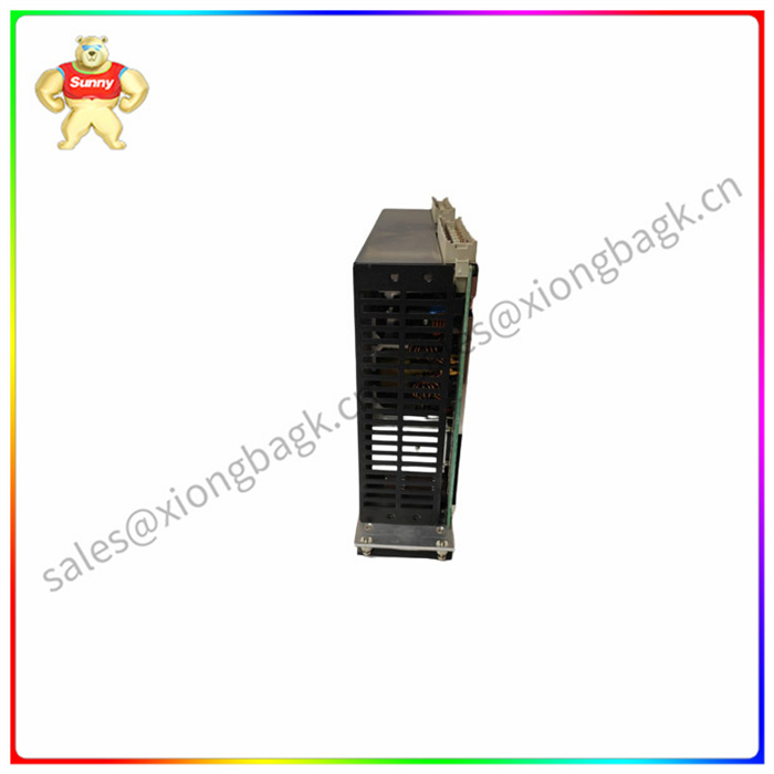 VM600 RPS6U 200-582-600-013 传感器模块 
